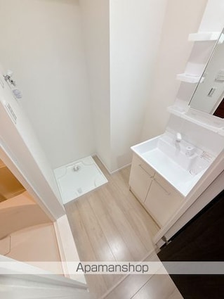 ＧＲＡＮＤ千葉中央[1DK/29.06m2]の内装6