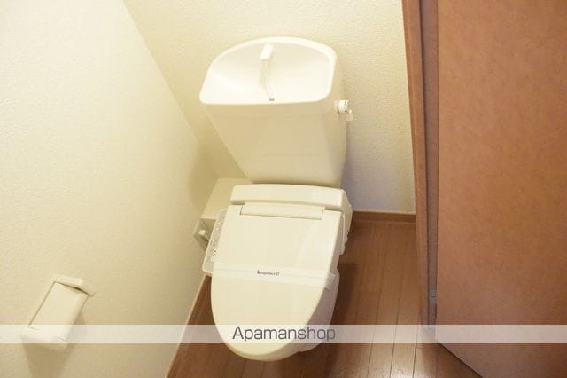 レオパレス千里山の内装写真