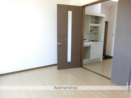 サンフェスタ[1K/21.94m2]の内装1