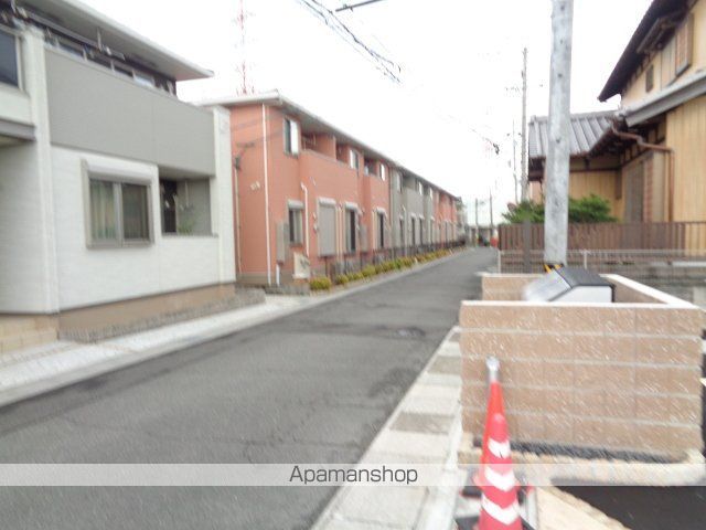 ヴィオラ Iの周辺写真