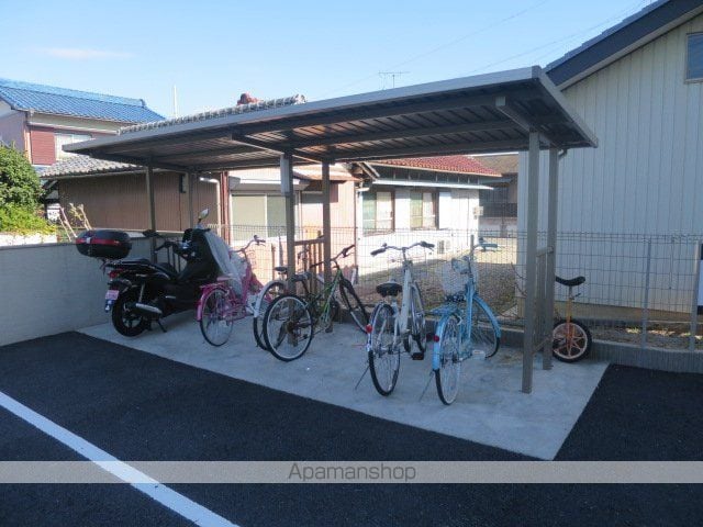 中央本線 高蔵寺駅 徒歩19分 3階建 築15年のその他写真