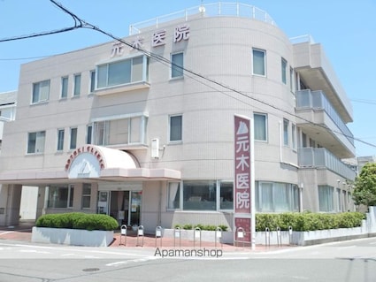 リアライズ鳴門[3LDK/63.28m2]の周辺5