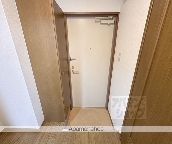 京OHBUの内装写真