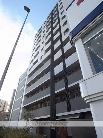 ハーモニーレジデンス東京イーストコア♯００４[1R/26.15m2]の外観4