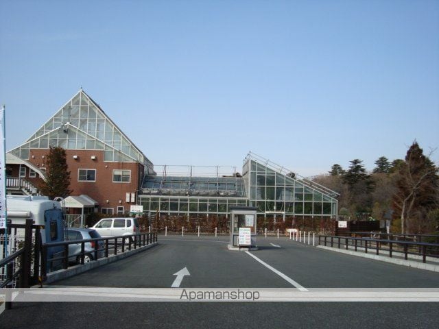 Dea・PARTENONEの周辺写真