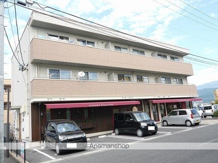 エスタシオン[事務所/158.76m2]の外観7