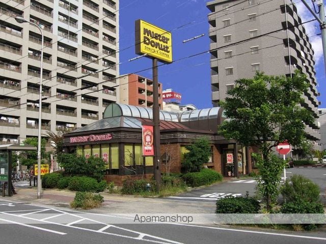 泰平コーポの周辺写真