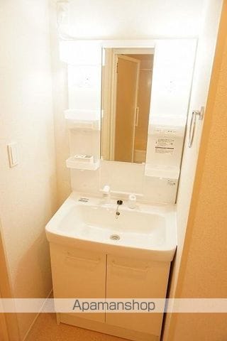 アネシス木太Bの内装写真