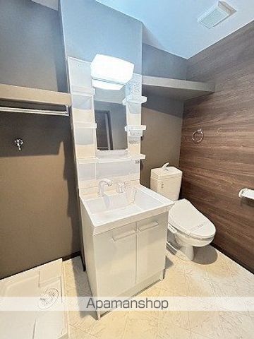 アコルト箱崎の内装写真