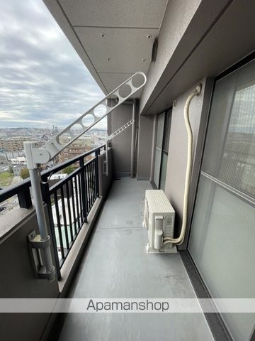 サンコートやしろが丘の内装写真