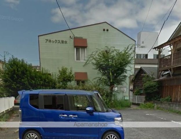 アネックス清水のその他写真