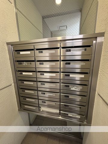ソレイユ中崎のその他写真