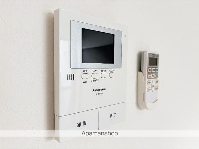 グレイス西中田の内装写真