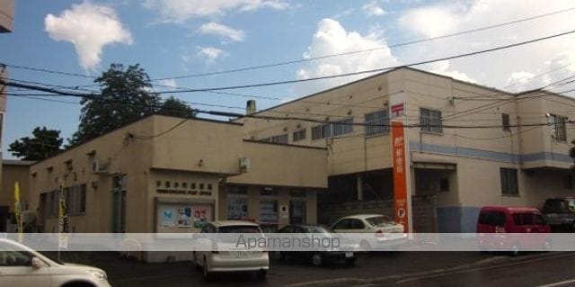 ティアラ手稲本町の周辺写真