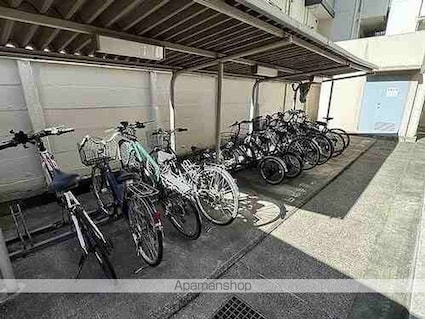 ビブレ西池[1R/17.55m2]のその他内装2