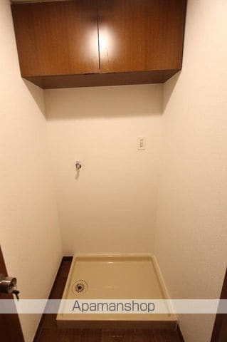 メゾンAKIの内装写真