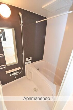 クレアンジュ[1LDK/44.97m2]のバス