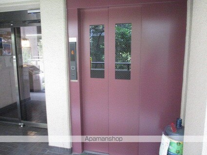 サンコート西荻窪[1R/20.07m2]の共用部1