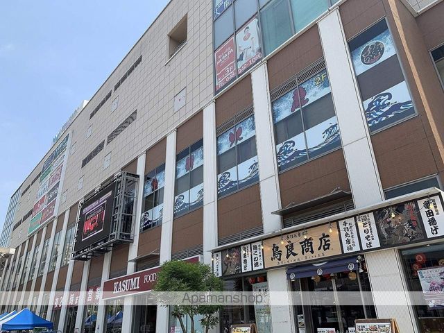 ウインベルソロ越谷第3の周辺写真