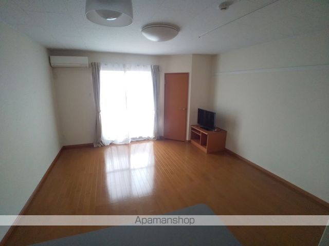 レオパレス双柳3番館の内装写真