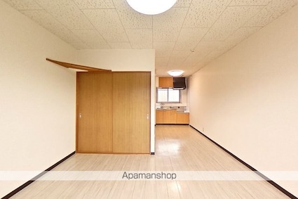 高知県高知市朝倉西町１丁目[1R/26.44m2]の内装5