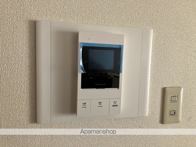 リバーマンション高田の内装写真