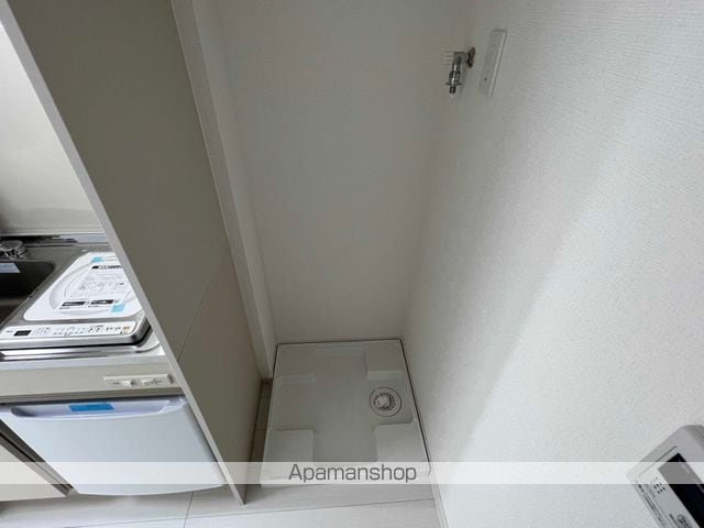 サザンロード西荻窪の内装写真