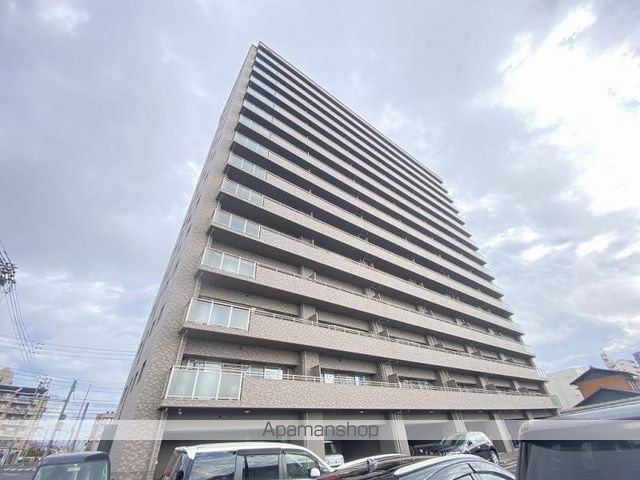 ロイヤルガーデン松縄パークロード1502号