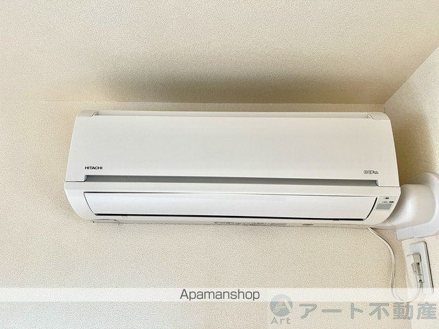ノーヴァ ミトモIIの内装写真