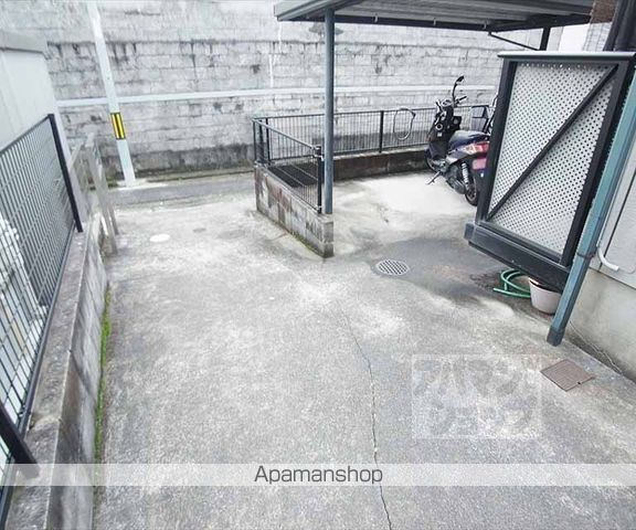 エンゼルハウスの内装写真