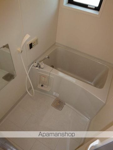 グランパールの内装写真