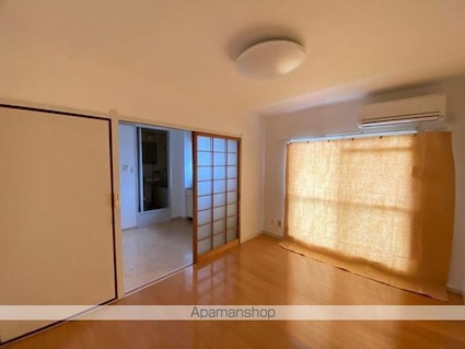 コート東ハゼⅡ[1K/19.44m2]の内装4