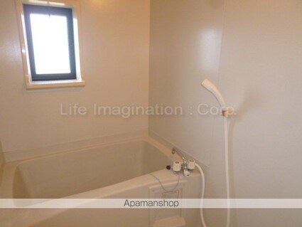 ドゥラシャンス[2LDK/52.84m2]の内装3