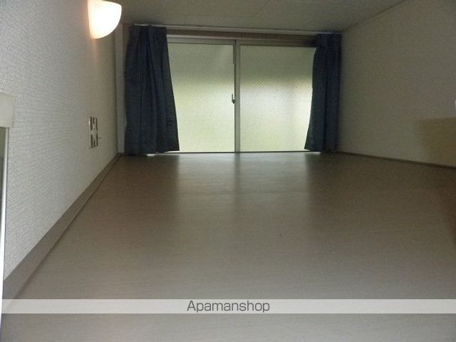 レオパレス東百合ヶ丘の内装写真