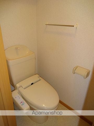 メゾン ド ピーノの内装写真
