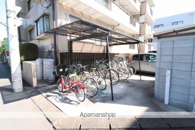 メゾン下田の外観写真