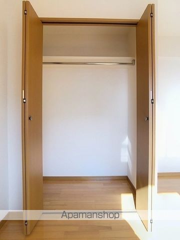 リバーサイドMK3の内装写真