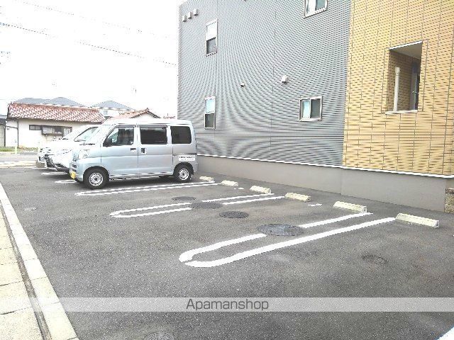 コンセルヴェ十六田のその他写真