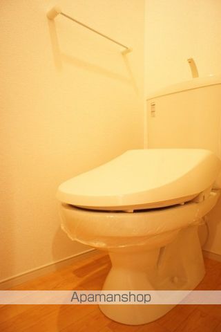 ヴィラ フォーリストの内装写真