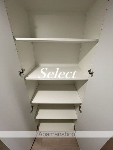 GENOVIA阪東橋IISKYGARDENの内装写真