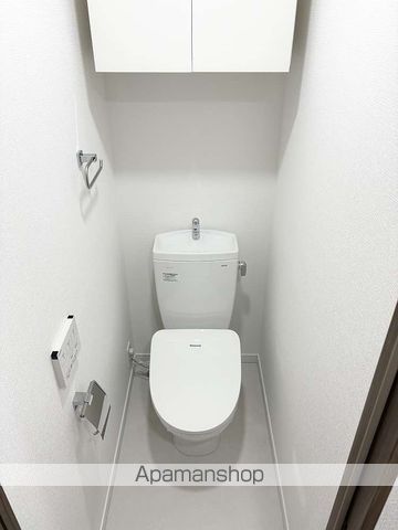 カテリーナ新宿御苑駅前の内装写真