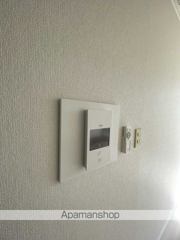 カトレア文京台の内装写真