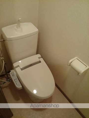 コーポサンライズの内装写真