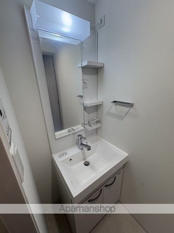 ミラージュパレスロータスライフの内装写真