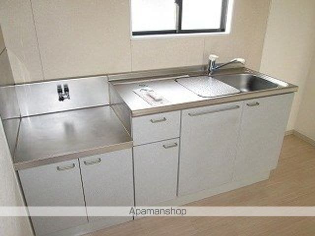 ディアス三町 A棟の内装写真