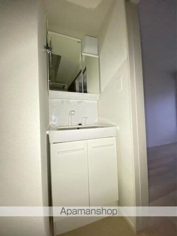 ライラック元山の内装写真
