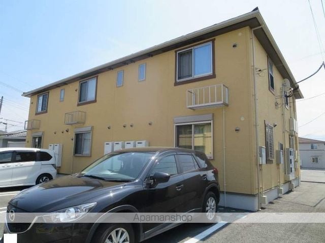 MK・上河東 Bの外観写真