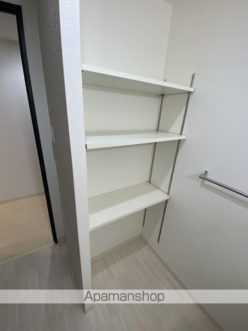 ルーセント菅原の内装写真