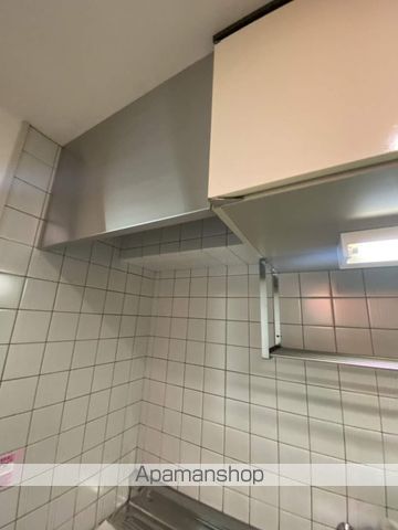 第3田中ビルの内装写真