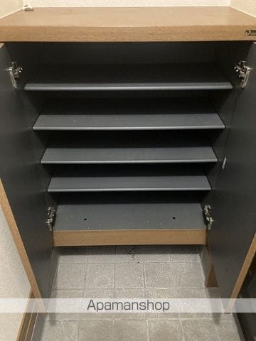 グレイン手島Aの内装写真